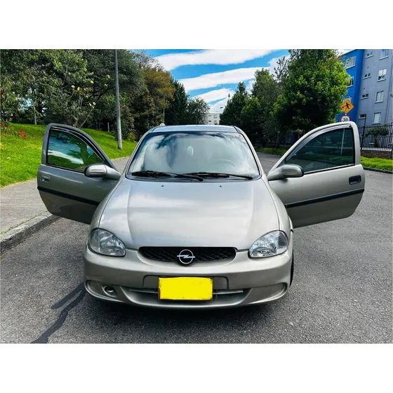 Chevrolet Corsa 1.4 Active