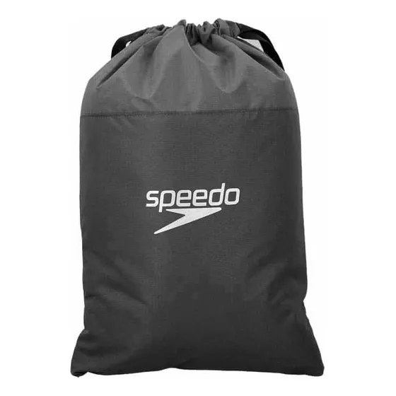 Bolso Speedo Piscina Gris 15l