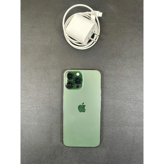 iPhone 13 Pro Max - 1tb (87% Estado Bateria)