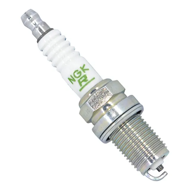 Bujias Ngk Renault Duster 1.6 16v K4m Bkr6e