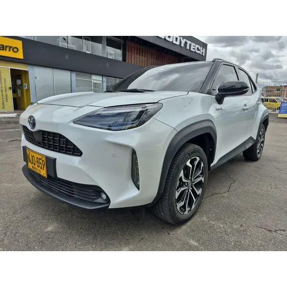 Toyota Yaris Cross 1.5 Xls Hybrid