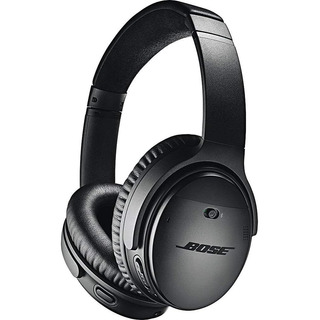 Audífonos Bose Quietcomfort 35 Ii Wireless Bluetooth , Noise Audífonos Bose Quietcomfort 35 Ii Wireless Bluetooth , Noise