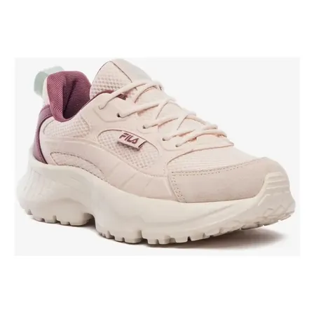 Tênis Feminino Destroyer Fila