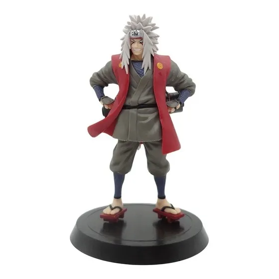 Figura de acción Jiraiya Naruto Shippuden Ichiban Kuji