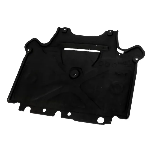 Cubre Carter De Plástico P/ Audi A4 A5 Q5 13/16