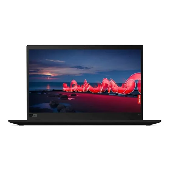 Notebook Lenovo X1 Carbon Core I7 16gb 256ssd Win11 Seminovo