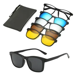 Lentes totto intercambiables hotsell