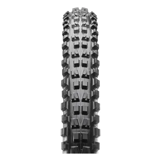 Llanta Maxxis Minion Dhf 26x2.35 Plegable Color Negro