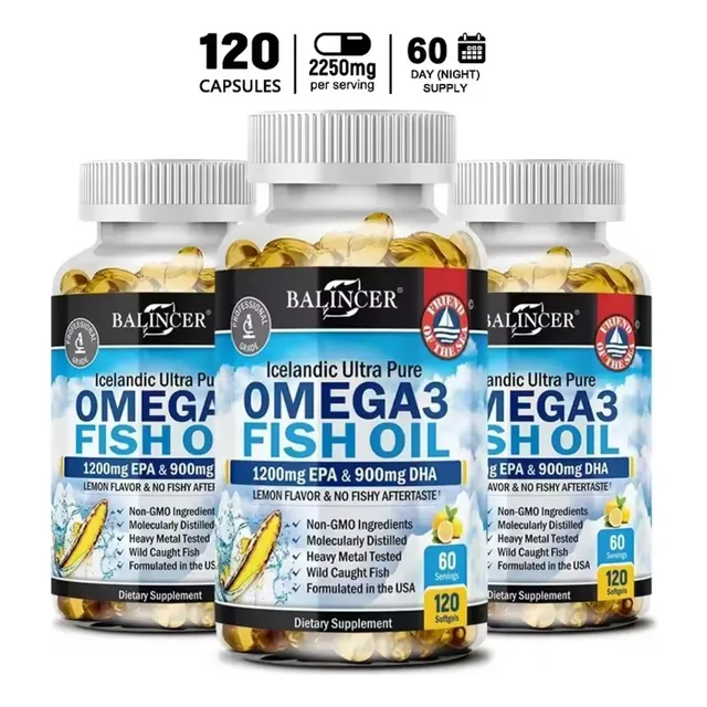 Omega 3