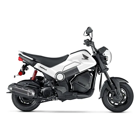 Honda Navi 110 (wave 110) | All Motors Corrientes