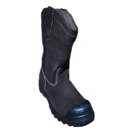 Botas Camperas - Marca Iltyc