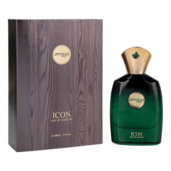 Zimaya Icon Edp 100ml