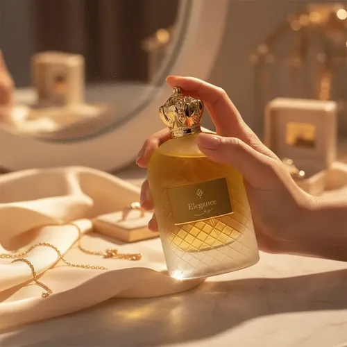 Perfume Parfums De Marly Valaya Exclusif Eau De Parfum 75ml