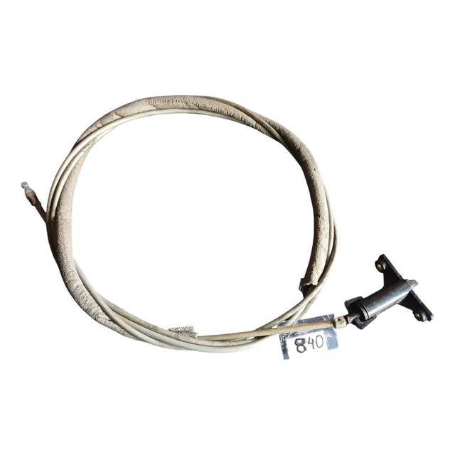 Guaya De Tapa Externa De Gasolina Para Hyundai Accent