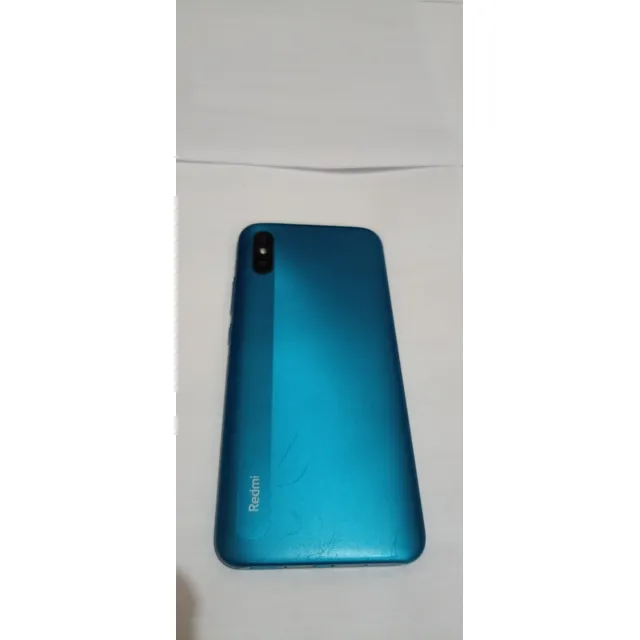 Xiaomi Redmi 9a Dual Sim 32 Gb Azul Celeste 2 Gb Ram