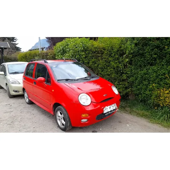 Chery Iq 1100