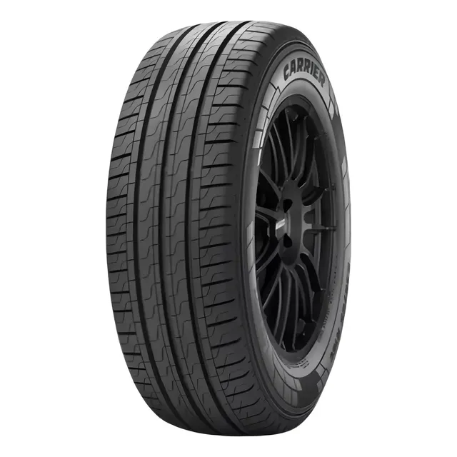 Neumático 225/65 R16c Pirelli Carrier 112r // Año 2021