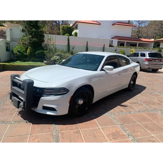 Dodge Charger 5.7 R-t At