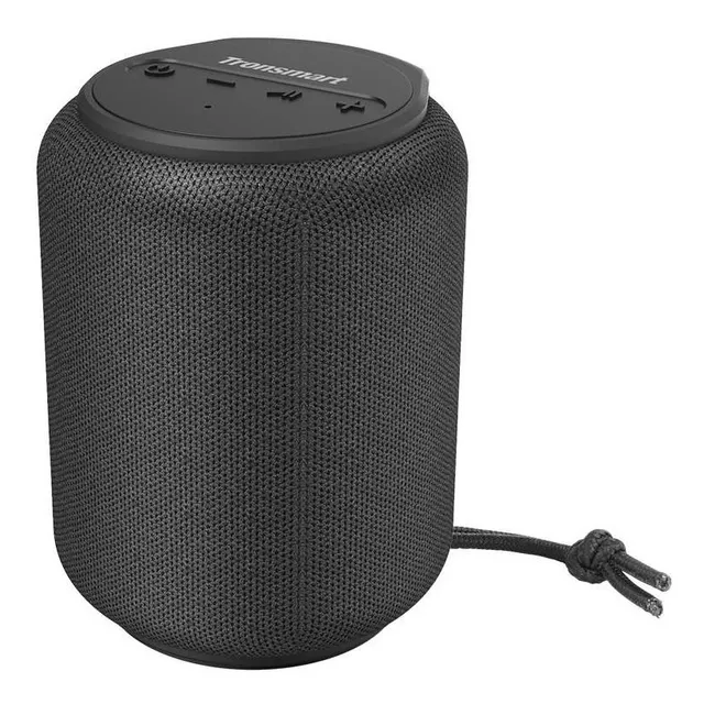 Tronsmart Element T6 Mini Parlante Inalambrico Bt 15w