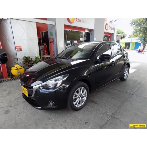 Mazda 2 1.5 Touring