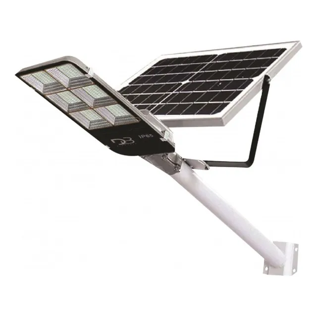 Panel Solar 300w (incluye Brazo Y Control)