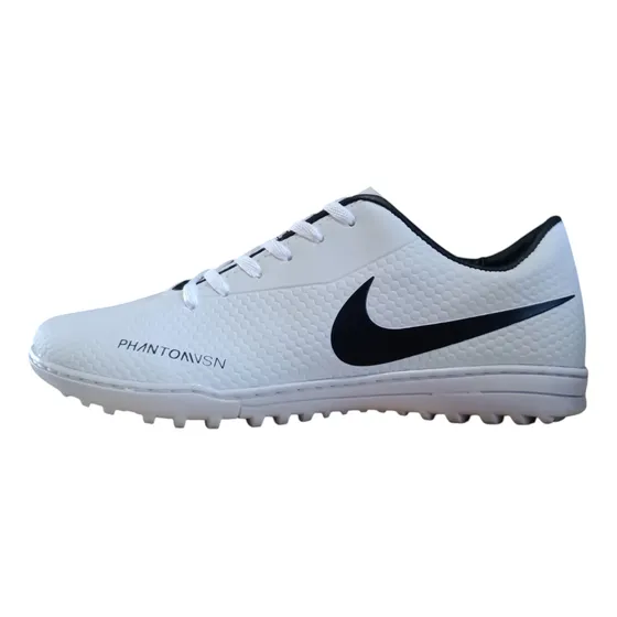 Botines Nike F5 Pegados Y Cocidos