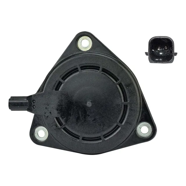 Solenoide Tiempo Vvt P/ Saturn Vue 6 Cil 3.5l 07/09 Kemparts
