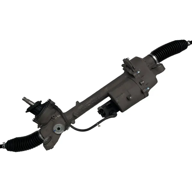 Caja Dirección Electroasistida Volkswagen Tiguan 2011, 2012
