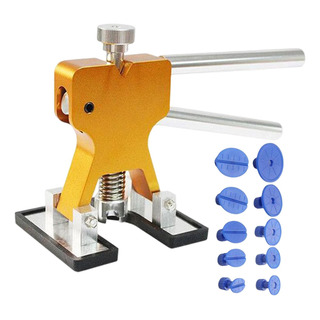 Kit De Reparación De Abolladuras Automáticas Extractor Autom Kit De Reparación De Abolladuras Automáticas Extractor Autom