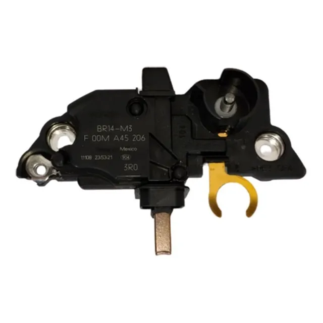Regulador Alternador Ford Cargo 815 Palio Astra 