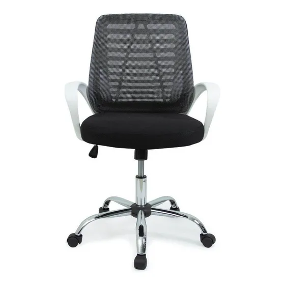 Silla Ejecutiva Dinamic Blanco