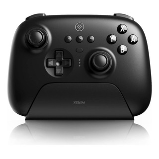 Gamepad 8bitdo Ultimate Para Nintendo Switch Inalámbrico Gamepad 8bitdo Ultimate Para Nintendo Switch Inalámbrico