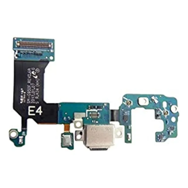 Oem Bandeja Flex Carga Compatible Con S8 G950 Samsung