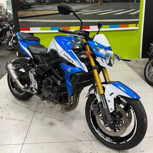 Kawasaki Ninja Zx-4r 2026 C/ Garantia Até Dezembro De 2027