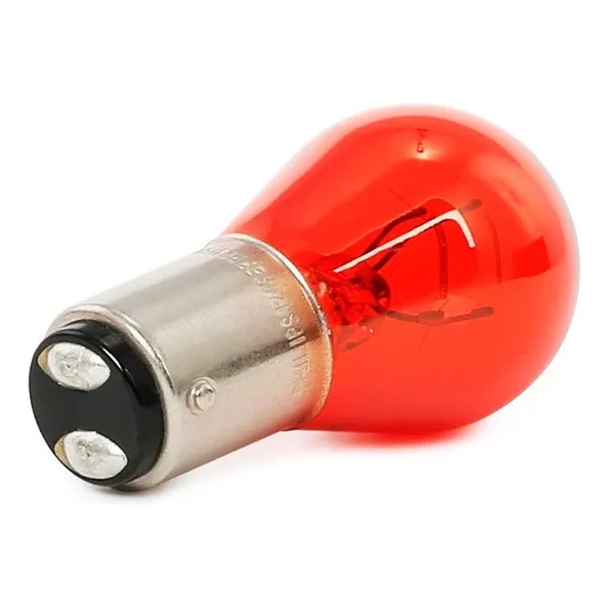 Lampara Philips Lampara Ambar 21/5=1016am
