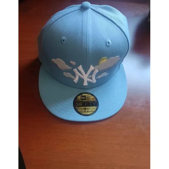 59fifty New York Yankees