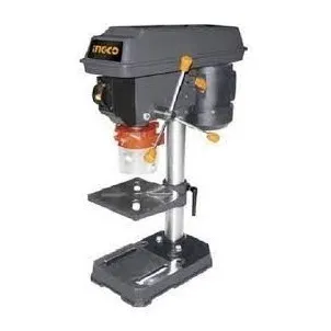 Taladro Pedestal 350w 13mm Marca Ingco