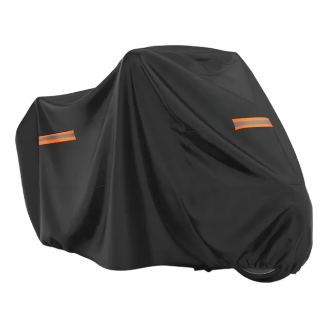 Funda Forro Cobertor Impermeable Moto Lineal 125cc