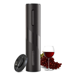Cokunst Abridor De Vino Eléctrico, Funciona Con Pilas... Cokunst Abridor De Vino Eléctrico, Funciona Con Pilas...