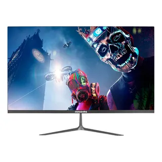 Monitor ConcĂłrdia Gamer H270f 27 Full Hd 165hz Freesync 1ms Cor Preto Monitor ConcĂłrdia Gamer H270f 27 Full Hd 165hz Freesync 1ms Cor Preto