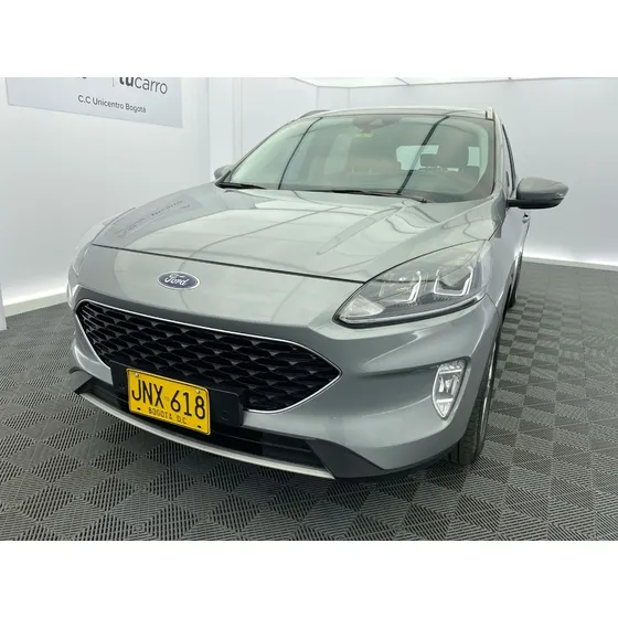 Ford Escape 2.0 Se 4x2