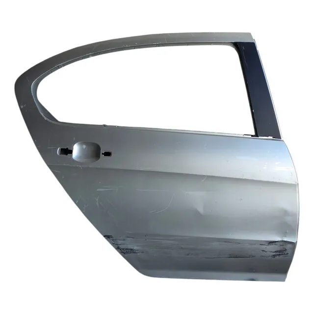 Puerta Trasera Derecha Peugeot 408 Trasera Derecha