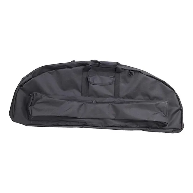 Bolsa De Suporte De Composto De Caça Ao Ar Livre Grande