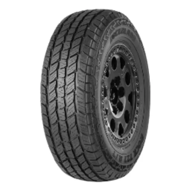 245/75 R16  Rockblade Lt Rock 727 A/t 116q