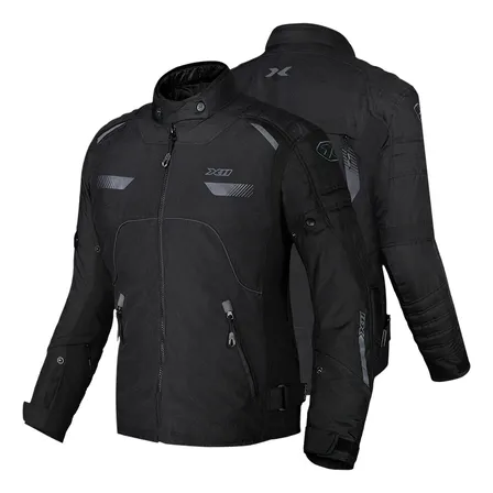 Jaqueta X11 Moto Veler Feminina Impermeável E Ventilada