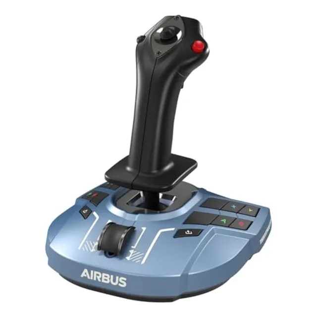 Thrustmaster Tca Sidestick Airbus X Edition