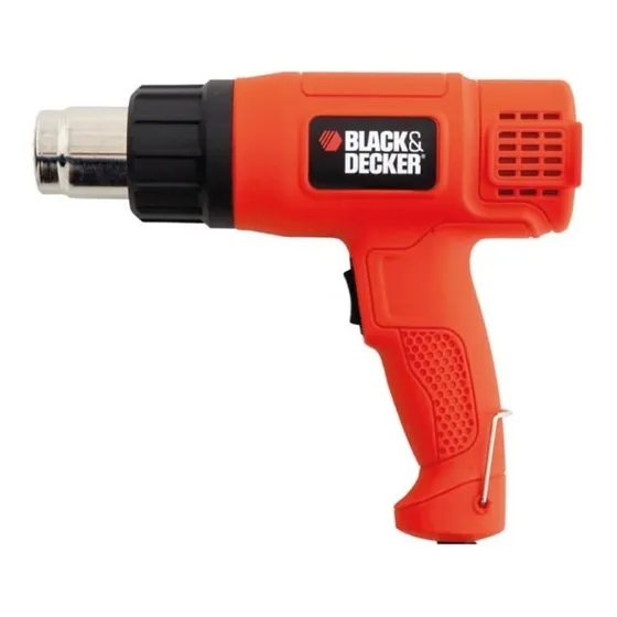 Pistola De Calor 