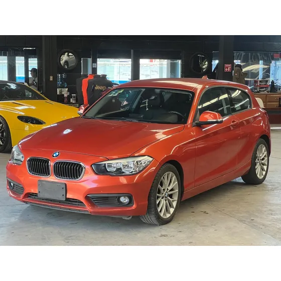 Bmw Serie 1 1.6 3p 120i At
