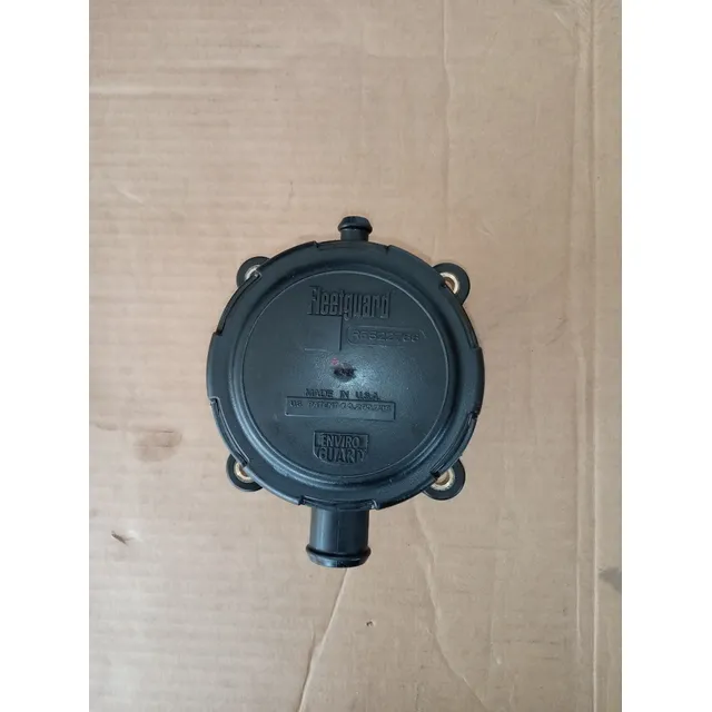 Respiradero Del Carter Jhon Deere