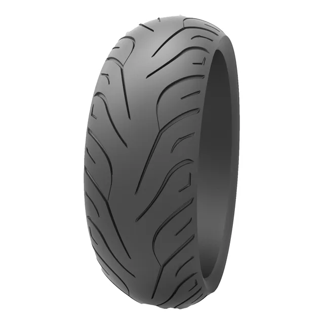 Caucho Para Moto Timsun 120/80-16 Ts-689 60p Tl High Grip